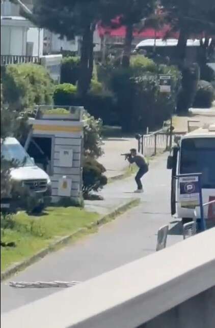İstanbul’daki terör saldırısı Konya’ya sıçradı 9